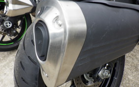 KAWASAKI NINJA ZX-6R A 2024 ZX636J