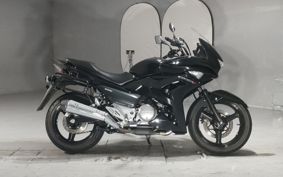 SUZUKI GSR250F GJ55D