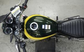 KAWASAKI Z900RS 2023 ZR900K