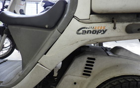 HONDA GYRO CANOPY TA02