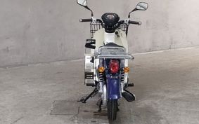 HONDA SUPER CUB50 AA07