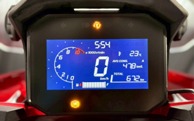 HONDA ADV160 KF54