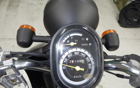 HONDA TODAY 2 AF67