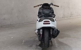 YAMAHA MAJESTY 125 5CA