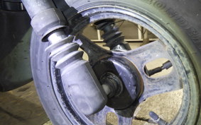 HONDA DIO Gen.6 2025 AF68