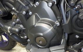 YAMAHA MT-09 ASP 2019