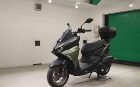 YAMAHA X FORCE 2004 SG79J