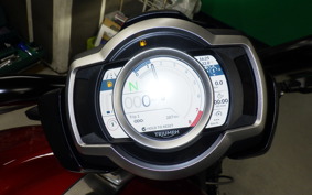 TRIUMPH ROCKET III ストームR 2026