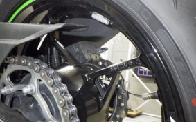 KAWASAKI NINJA 400 EX400G