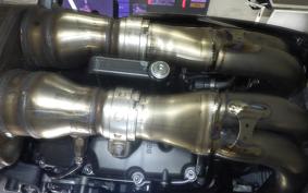 YAMAHA MT-10 SP 2025 RN78J