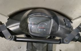 SUZUKI ADDRESS V110 CF11A
