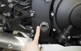 YAMAHA YZF-R1 2022 RN65J