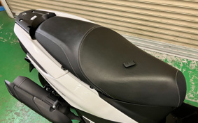 YAMAHA TRICITY 155 SG81J