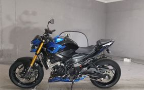 SUZUKI GSX-S750 2017 C533F