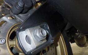 YAMAHA FZ8 FAZER S 2011