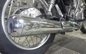 YAMAHA SR400 Gen.4 2014 RH03J