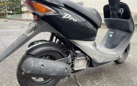 HONDA DIO AF56
