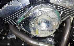 HARLEY FXDL 1580 2007