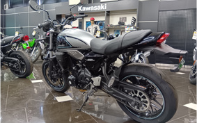 KAWASAKI Z650 RS 2024 ER650M