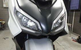 HONDA FORZA 250 2024 MF17