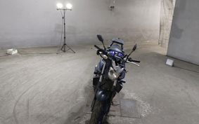 YAMAHA MT-25 RG43J