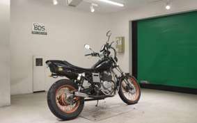 HONDA REBEL 250 MC13