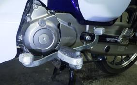 HONDA C125 SUPER CUB JA58