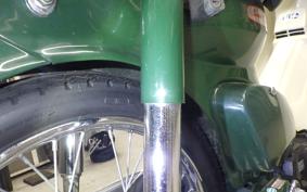 HONDA C50 SUPER CUB 2006 AA01