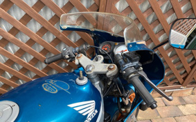 HONDA NSR50 AC10