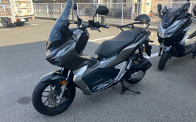 HONDA ADV150 KF38