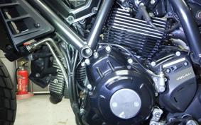 DUCATI SCRAMBLER FULL THROTTLE 2023