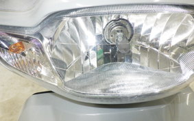 HONDA TACT-4ﾍﾞｰｼｯｸ AF79