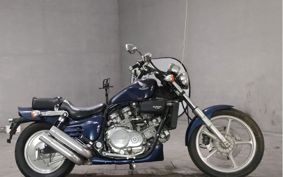 HONDA MAGNA 750 1987 RC28
