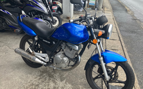 SUZUKI EN125 PCJK6