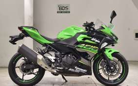 KAWASAKI NINJA 400 2018 EX400G