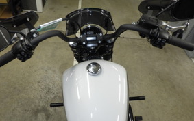 HARLEY FXBBS1870 2021