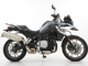 Фото BMW F750GS 2018 с японского аукциона