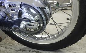 HONDA GB500TT 1989 PC16