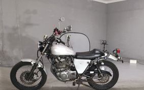 SUZUKI GLASS TRACKER BIG BOY NJ47A