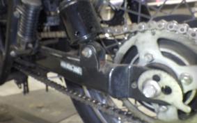 KAWASAKI 250TR BJ250F