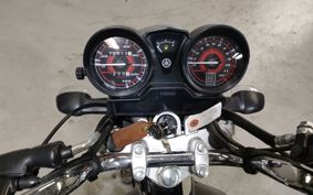YAMAHA YBR125 PCJL