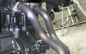 KAWASAKI ELIMINATOR400-3 2023 EL400A