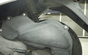SUZUKI LET's 1998 CA4AA
