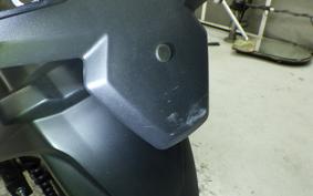 SUZUKI ｼﾞｸｻｰ250SF 2002 ED22B