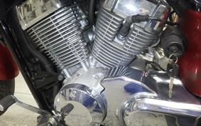 HONDA SHADOW 400 CUSTOM 2010 NC45