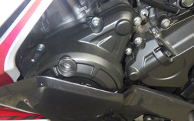 HONDA CBR250RR A 2017 MC51