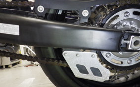 YAMAHA WR250X 2018 DG15J