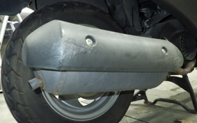 HONDA SPACY 100 2025 JF13