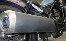 HONDA REBEL 250 2024 MC49