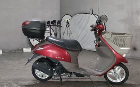 SUZUKI  LETS  BASKET  CA4AA